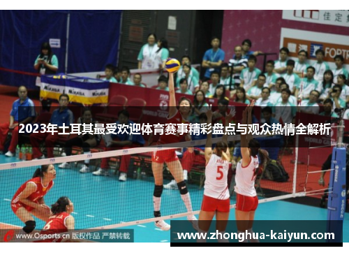 2023年土耳其最受欢迎体育赛事精彩盘点与观众热情全解析