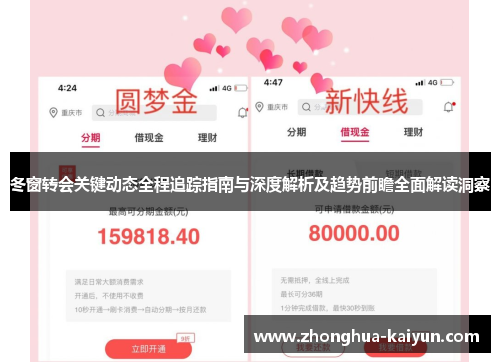 冬窗转会关键动态全程追踪指南与深度解析及趋势前瞻全面解读洞察 冬窗转会关键动态全程追踪指南与深度解析及趋势前瞻全面解读洞察