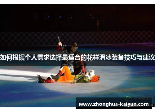 如何根据个人需求选择最适合的花样滑冰装备技巧与建议