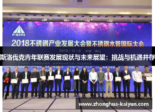 斯洛伐克青年联赛发展现状与未来展望:挑战与机遇并存 斯洛伐克青年联赛发展现状与未来展望:挑战与机遇并存