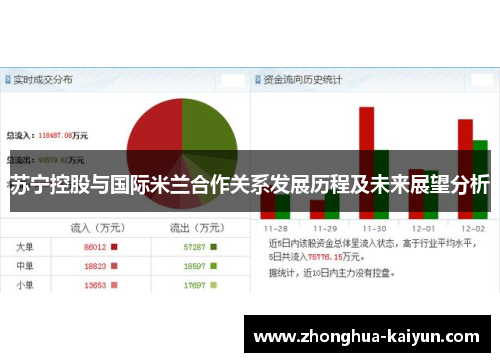 苏宁控股与国际米兰合作关系发展历程及未来展望分析